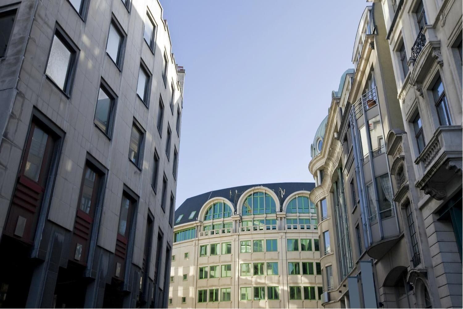 Appartement Appartments Luxury *
