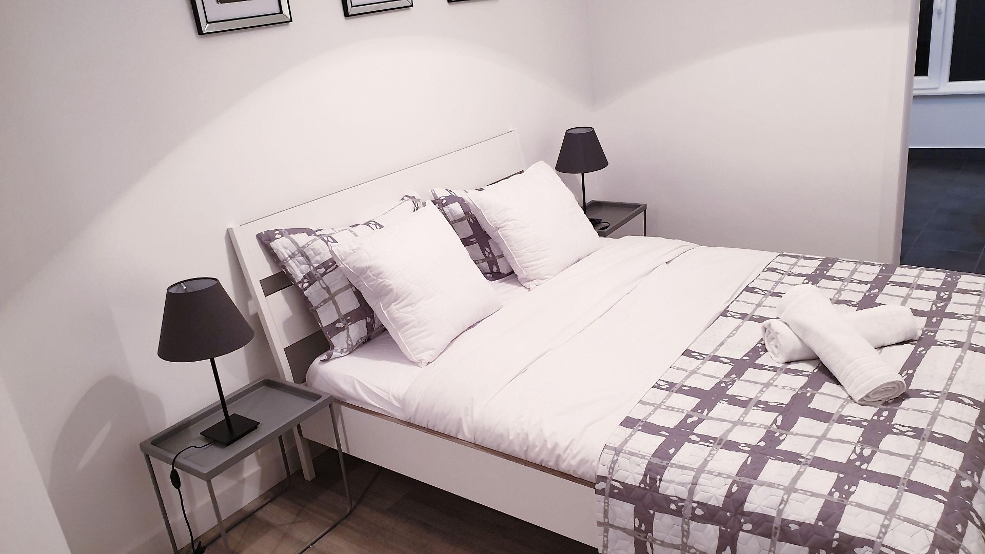 Appartments Luxury * Brussel