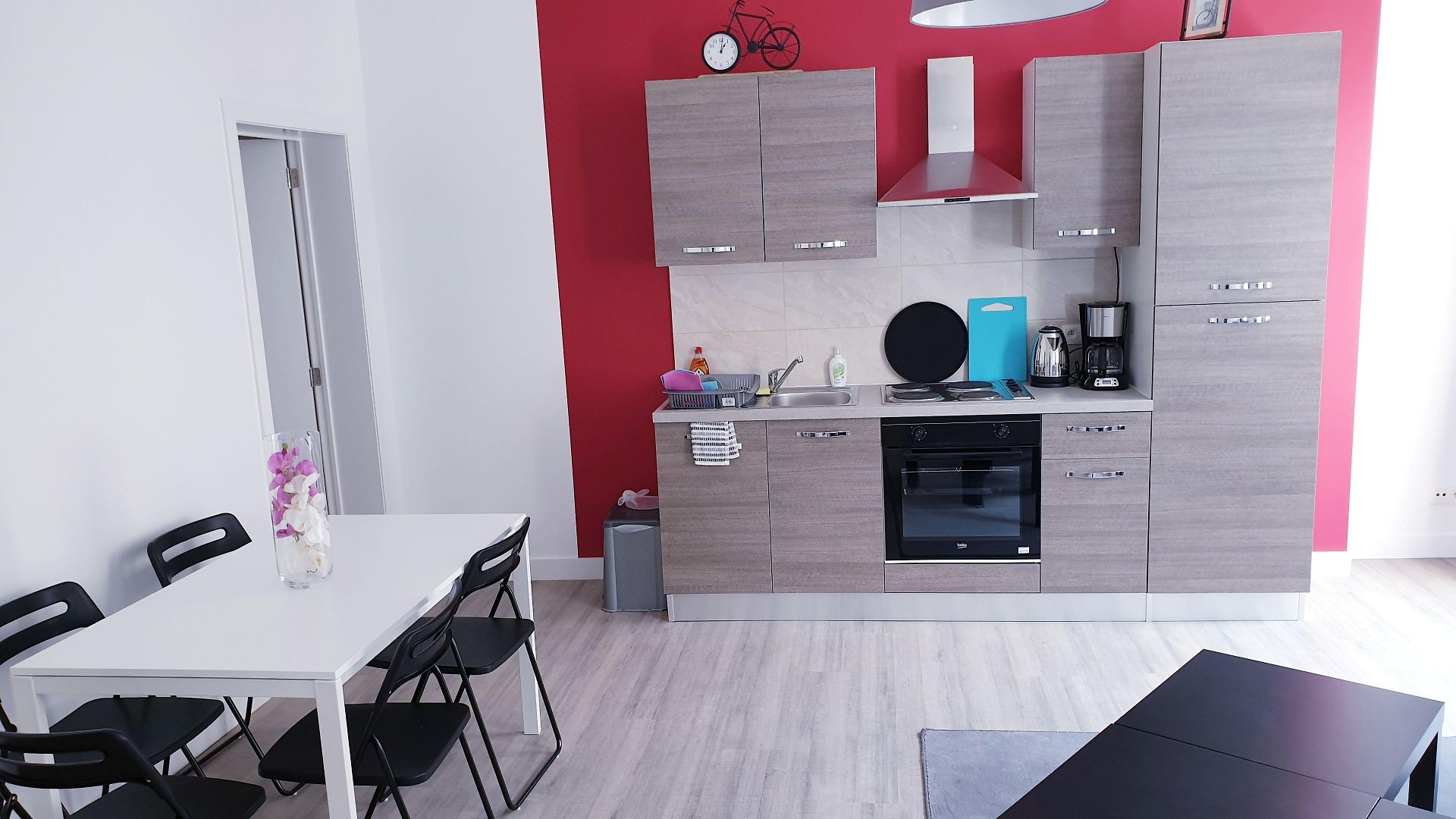 Appartments Luxury * Brussel