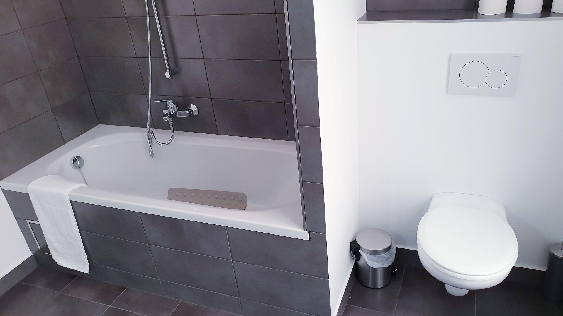 Appartments Luxury