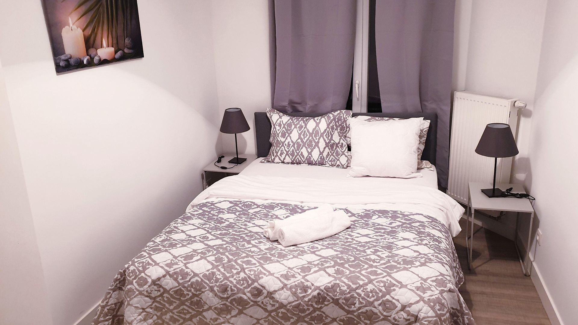 Appartments Luxury *