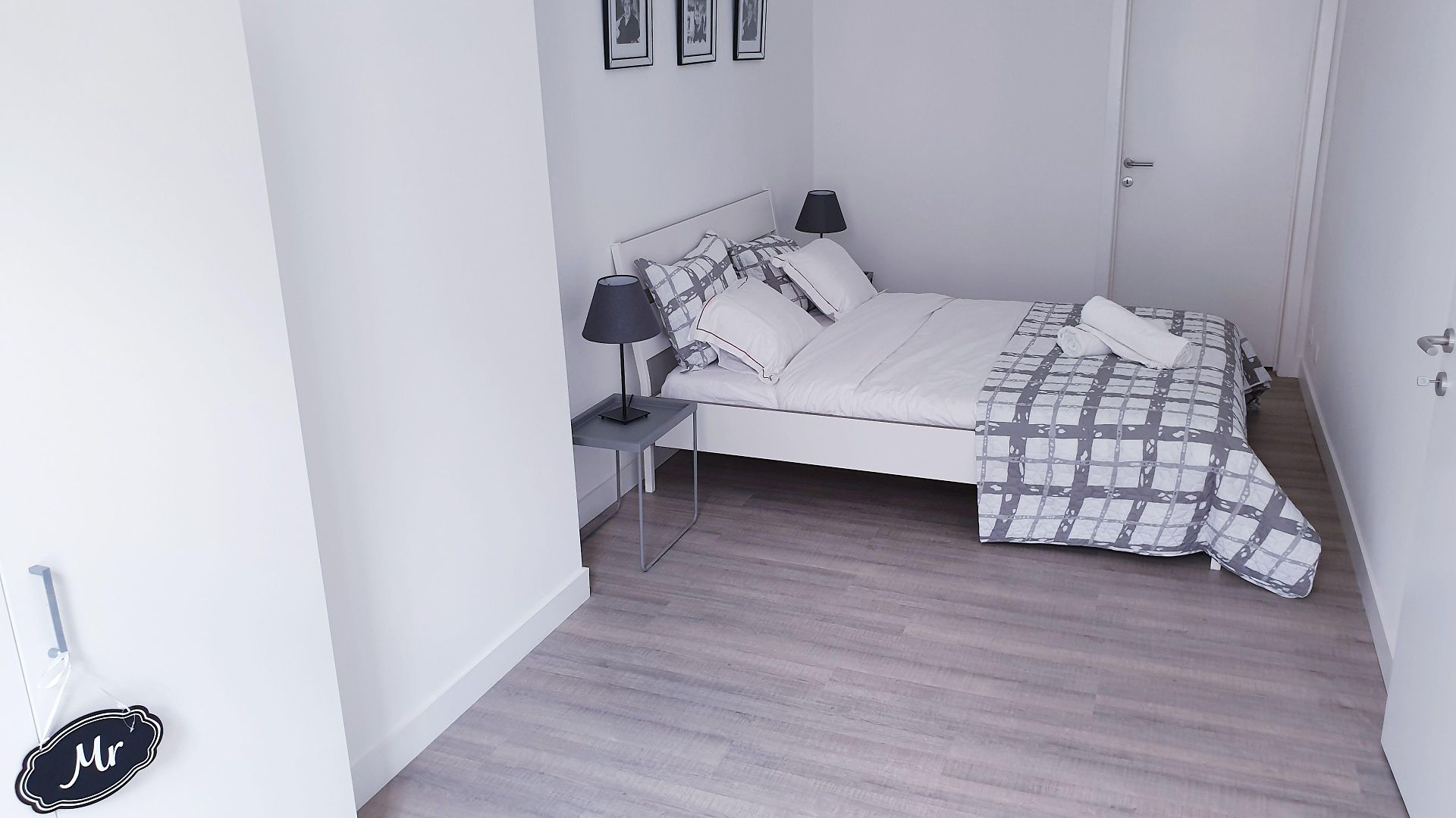 Appartments Luxury Appartement Brussel