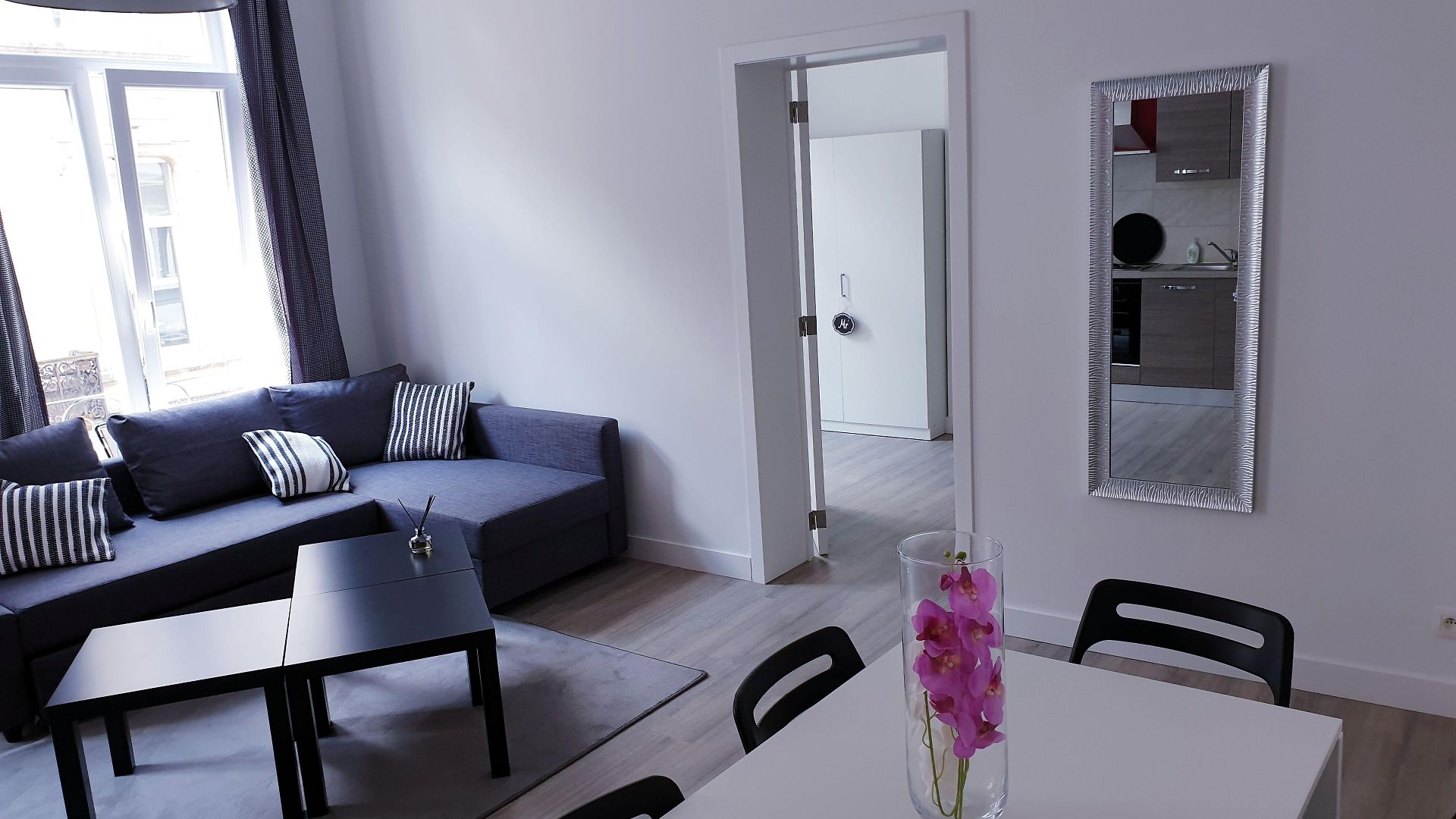 Appartement Appartments Luxury *