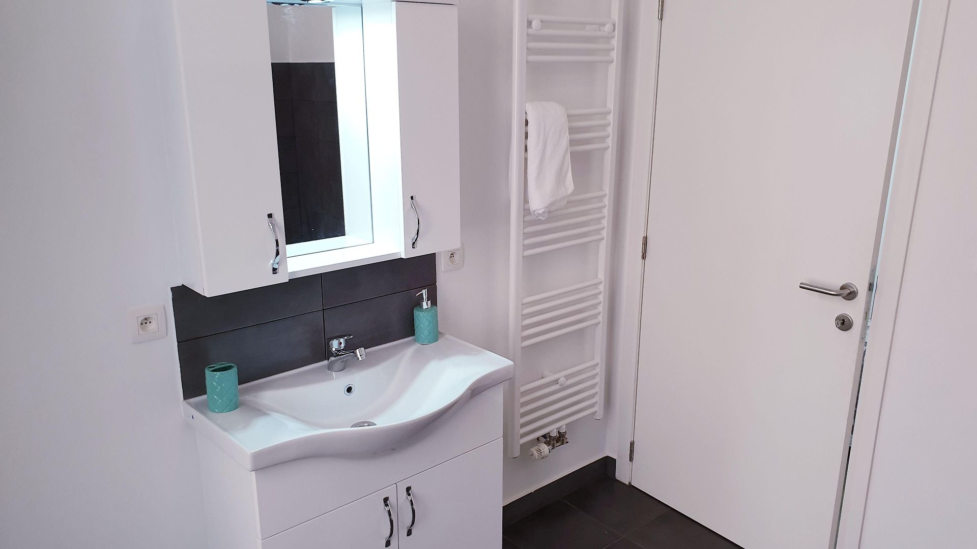 Appartments Luxury Appartement *