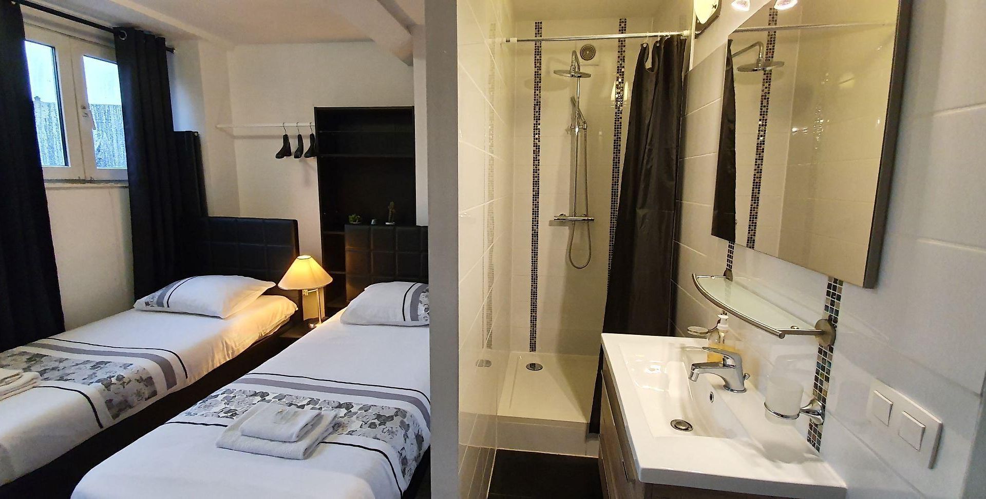 Marie-therese Hotel *