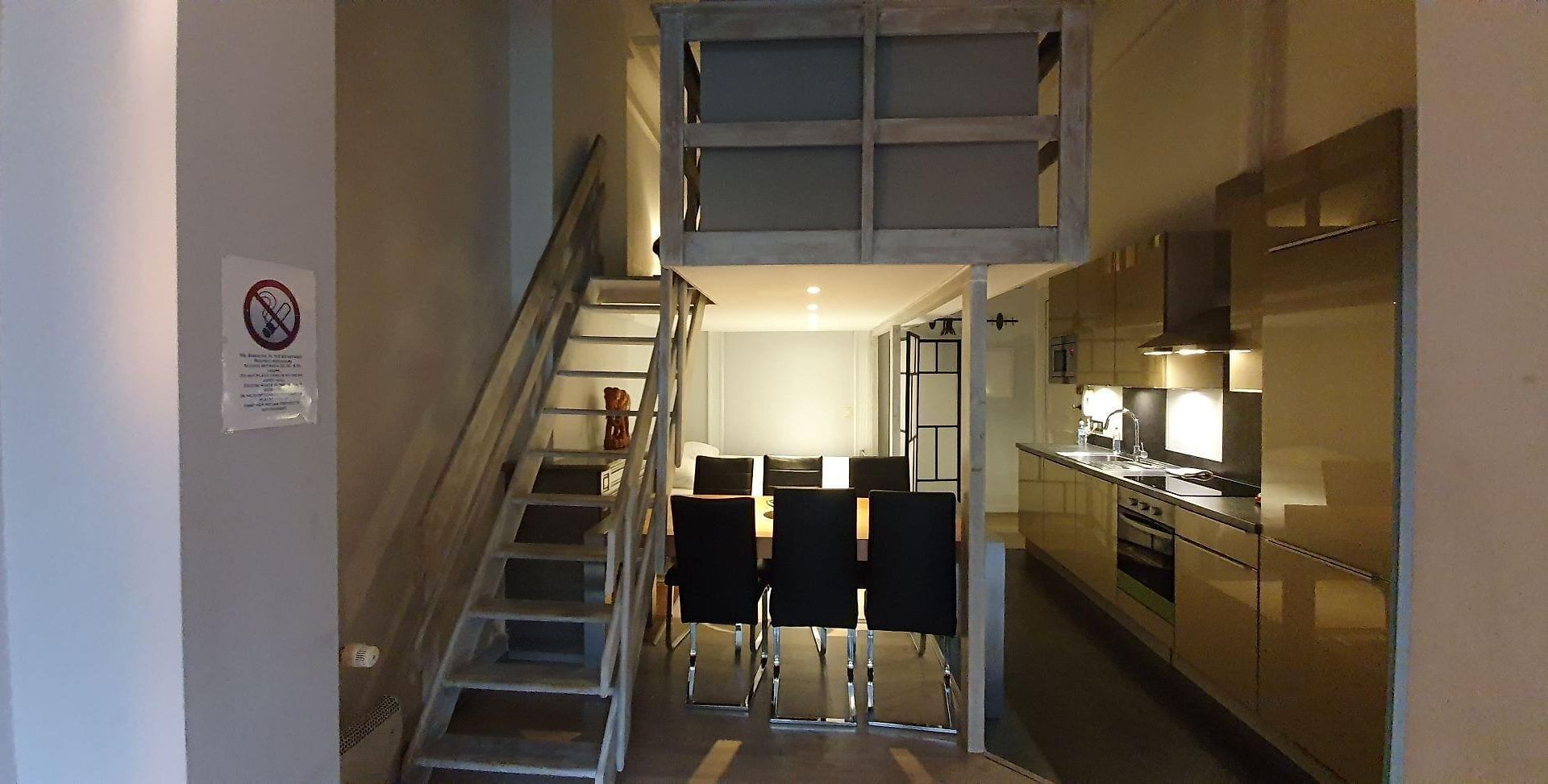 Marie-therese Hotel Brussels