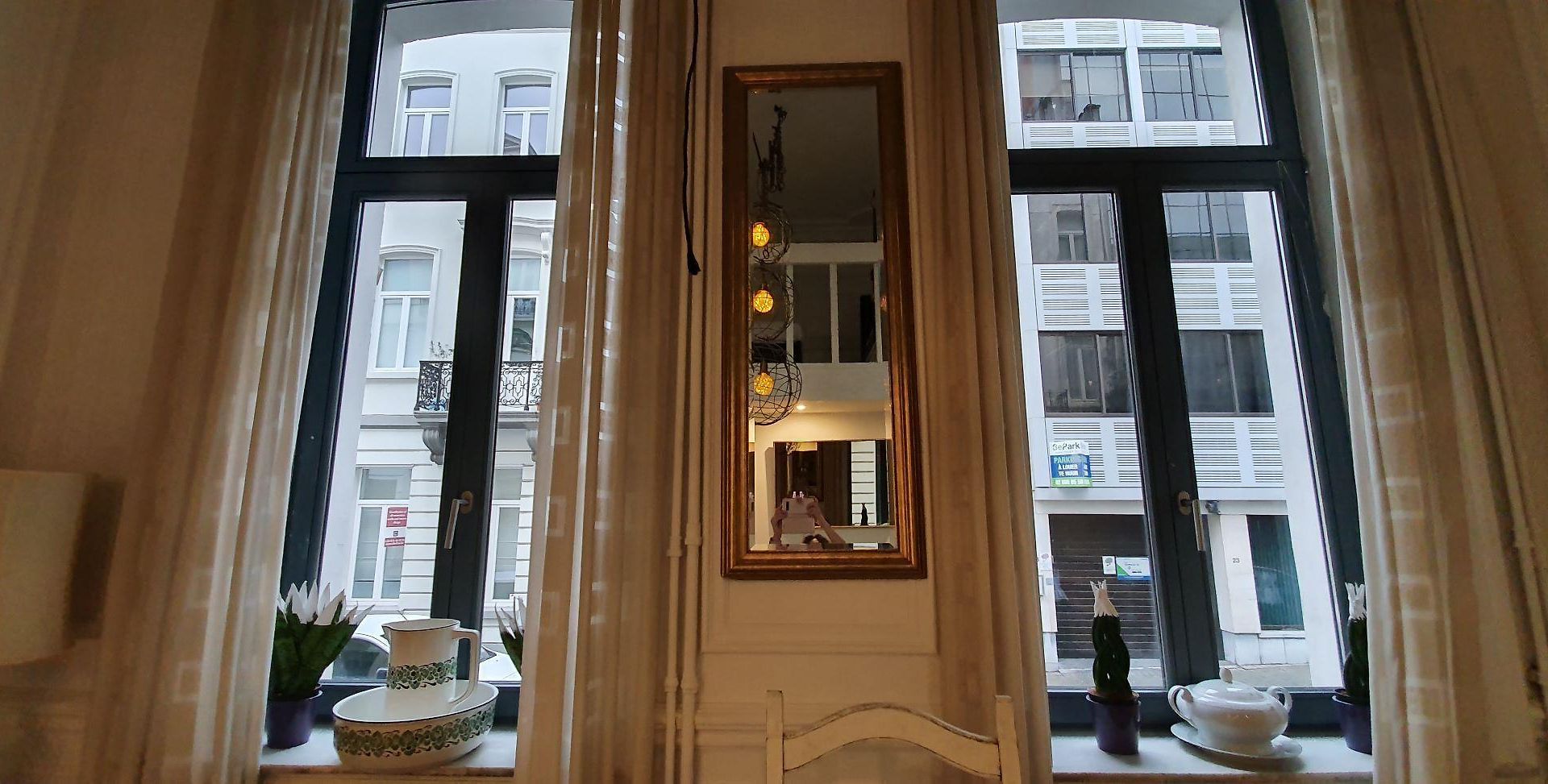 Marie-therese Hotel