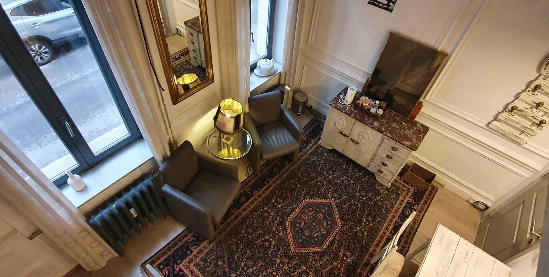 Marie-therese Hotel Brussels