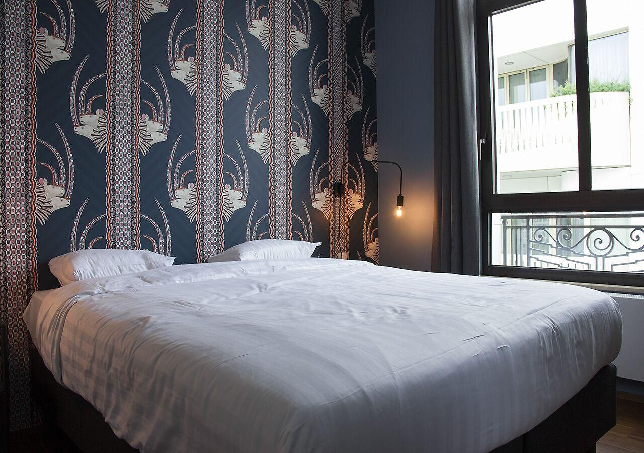 Smartflats - High Street Appartement