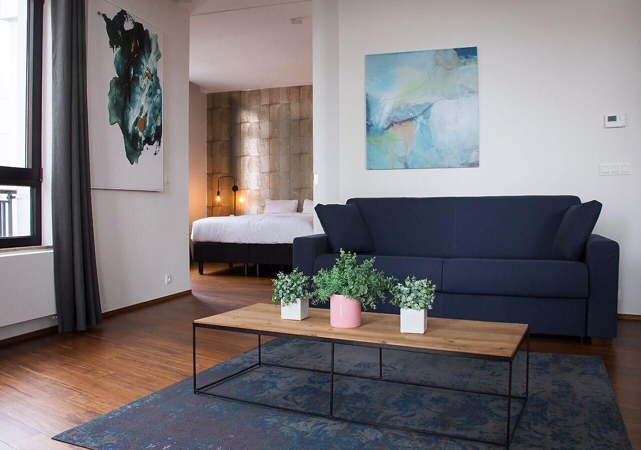 Appartement Smartflats - High Street