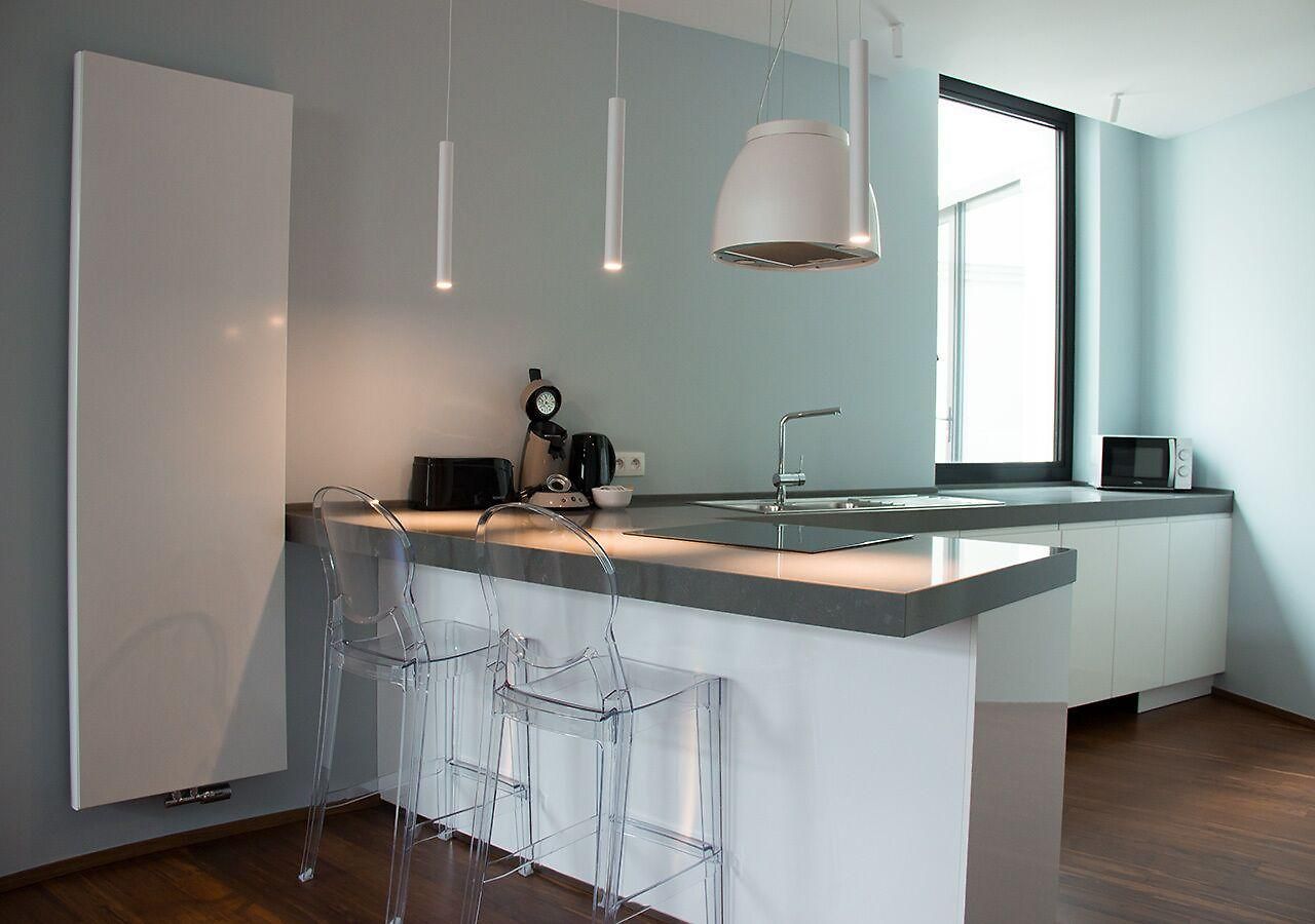 Smartflats - High Street Appartement *