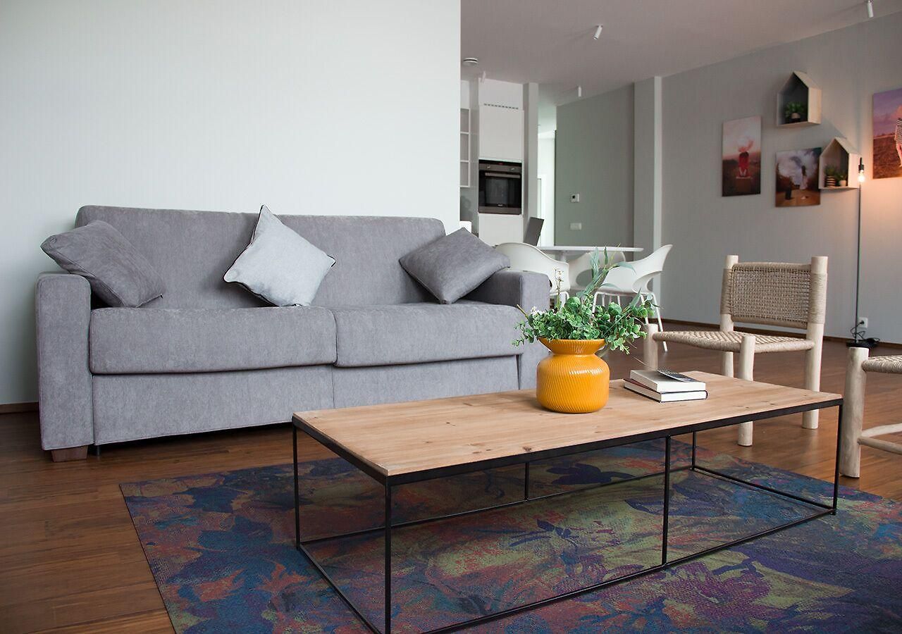 Appartement Smartflats - High Street *