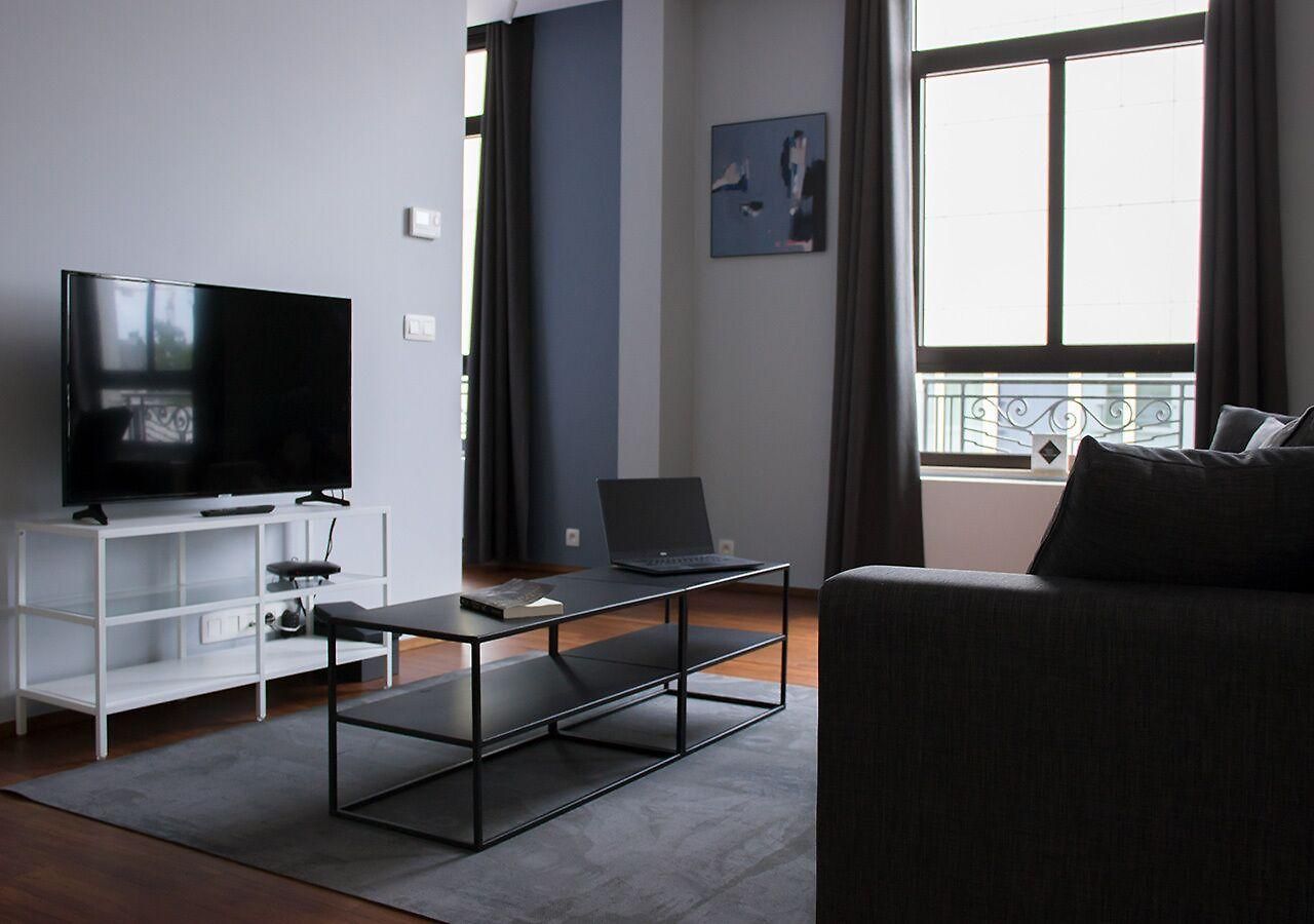 Smartflats - High Street * Brussel