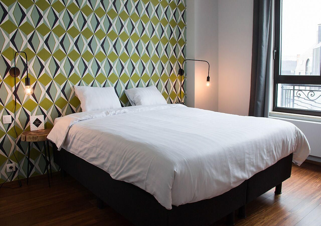 Smartflats - High Street * Brussel