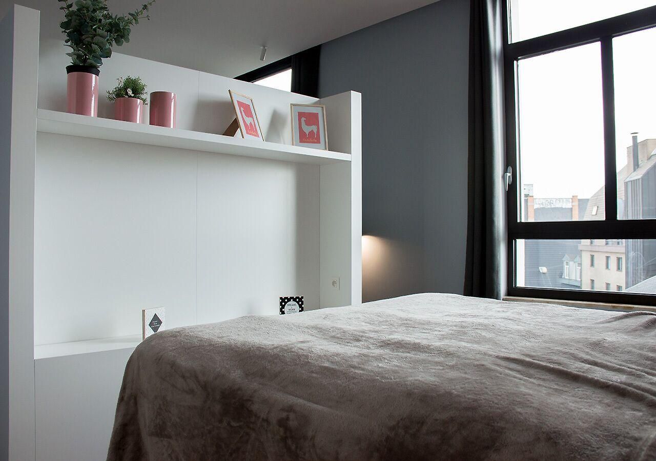 Appartement Smartflats - High Street *