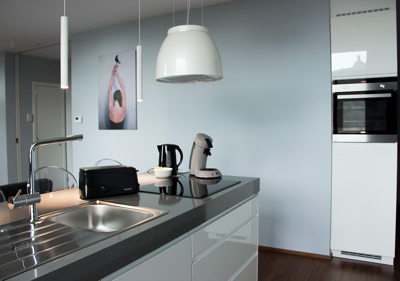 Appartement Smartflats - High Street *