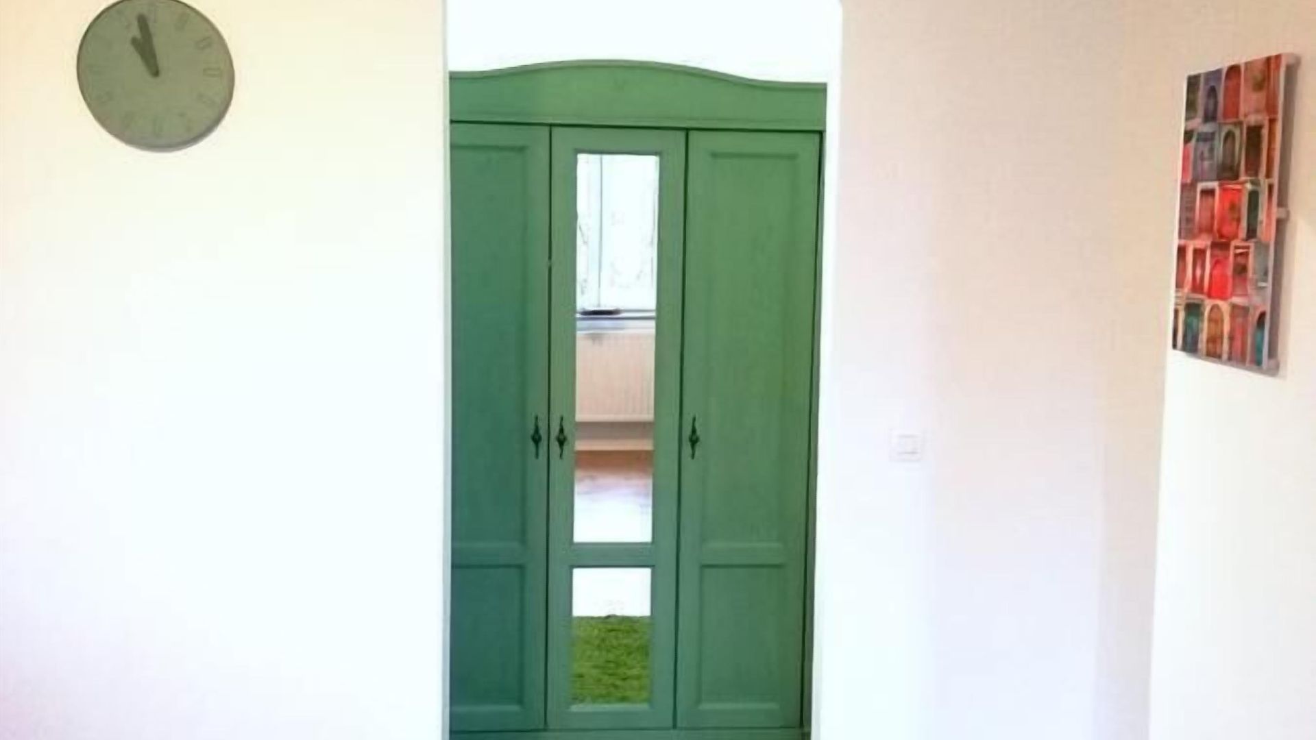 Maison D'istrie
