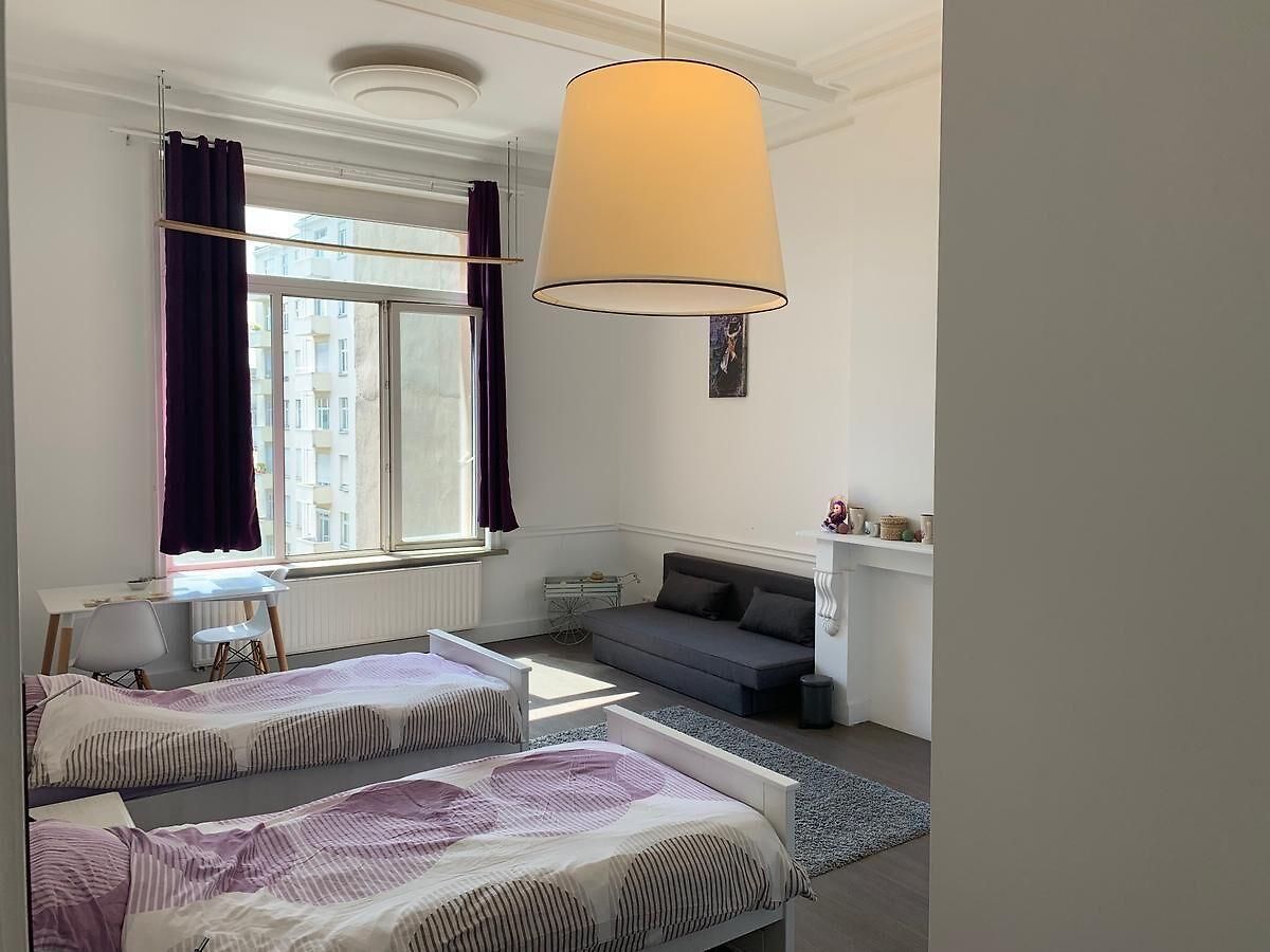 Maison D'istrie Brussel
