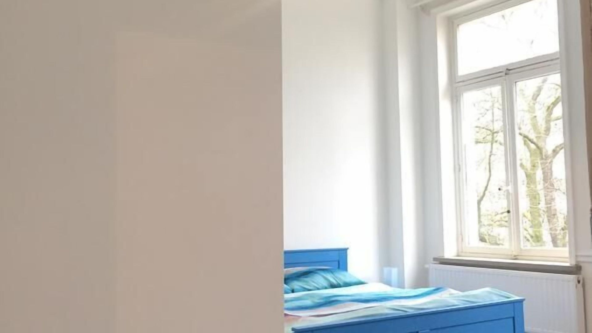 Bed & Breakfast Maison D'istrie Brussel