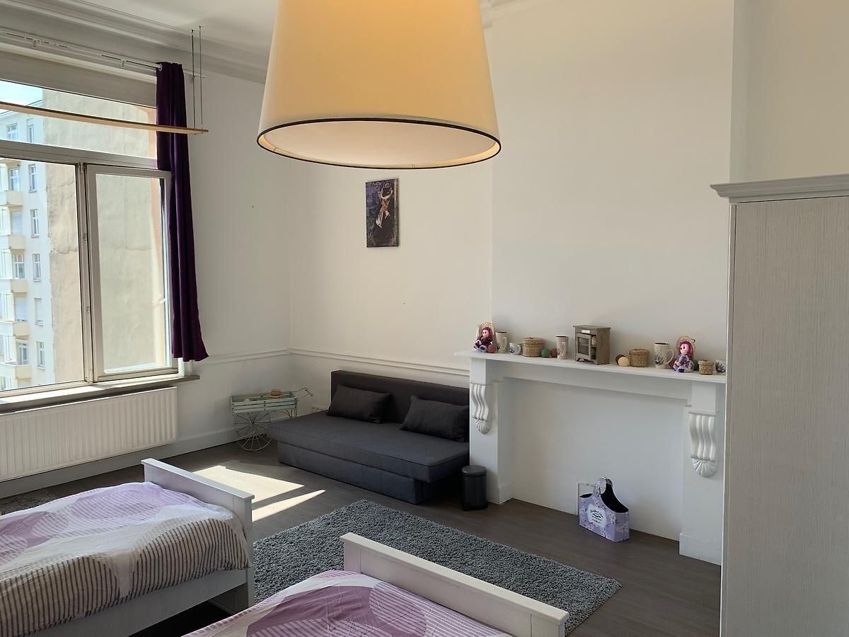 Maison D'istrie Bed & Breakfast Brussel