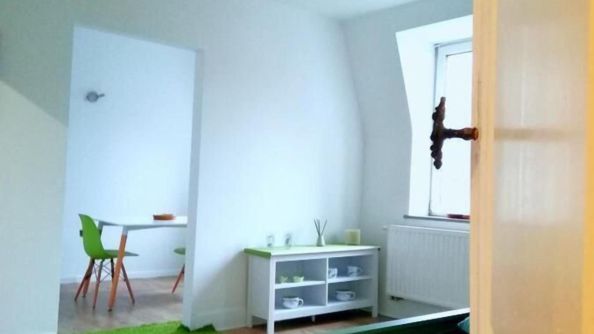 Maison D'istrie Bed & Breakfast