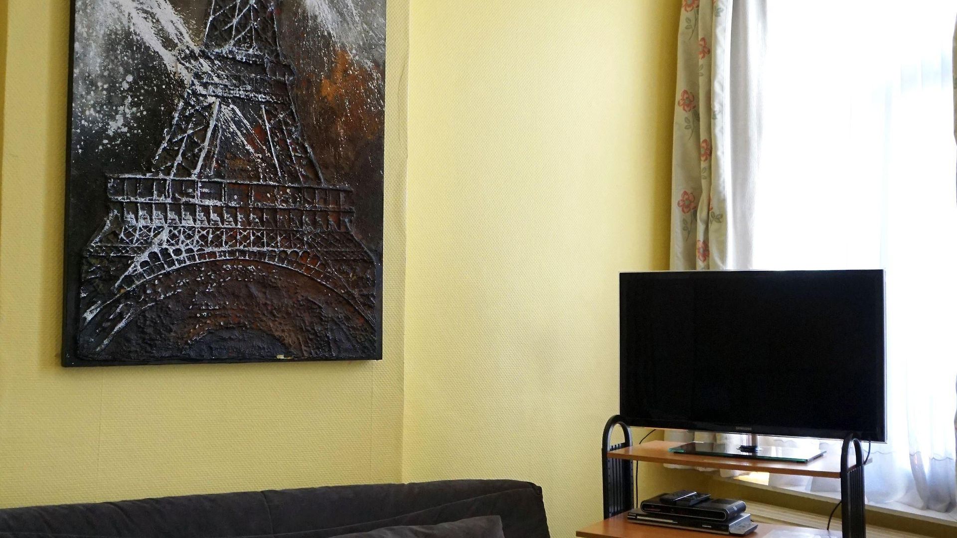 Appartement Marco Polo Midi