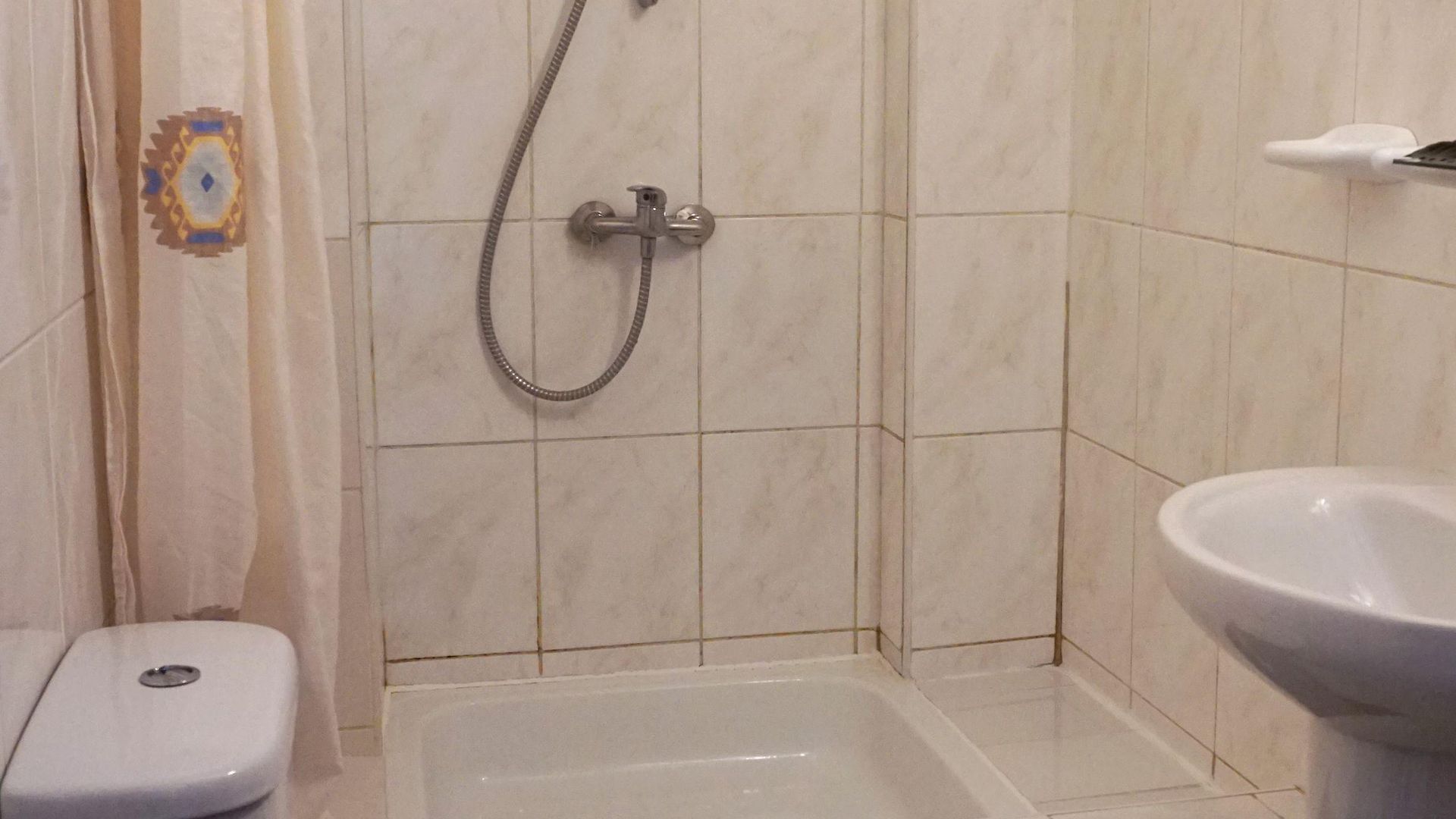 Appartement Marco Polo Midi