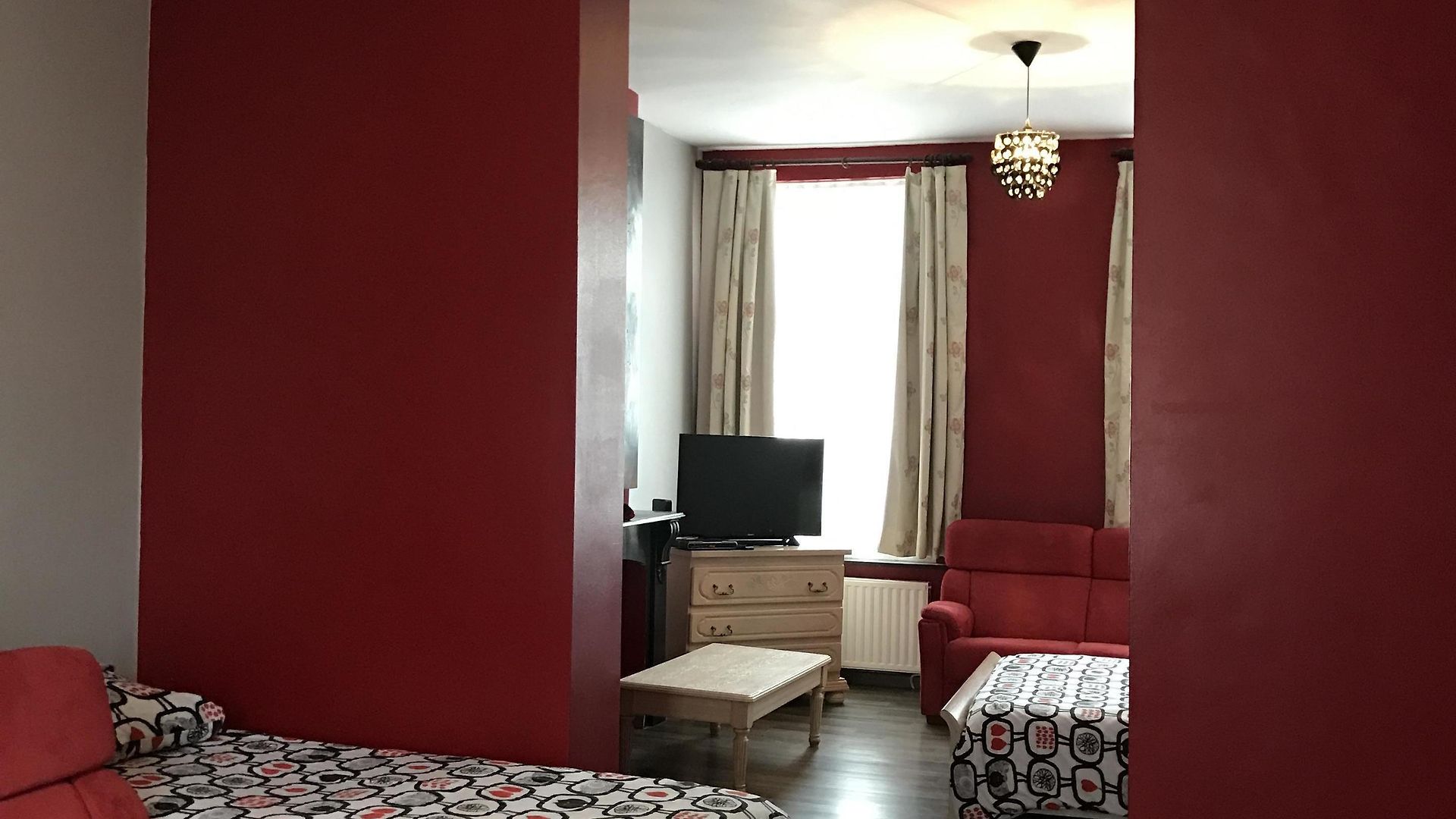 Appartement Marco Polo Midi *