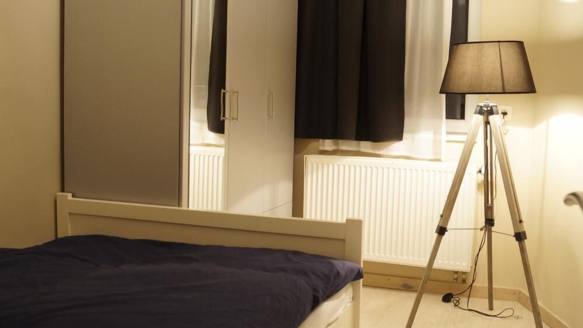 Appartement Classy At European Quarter
