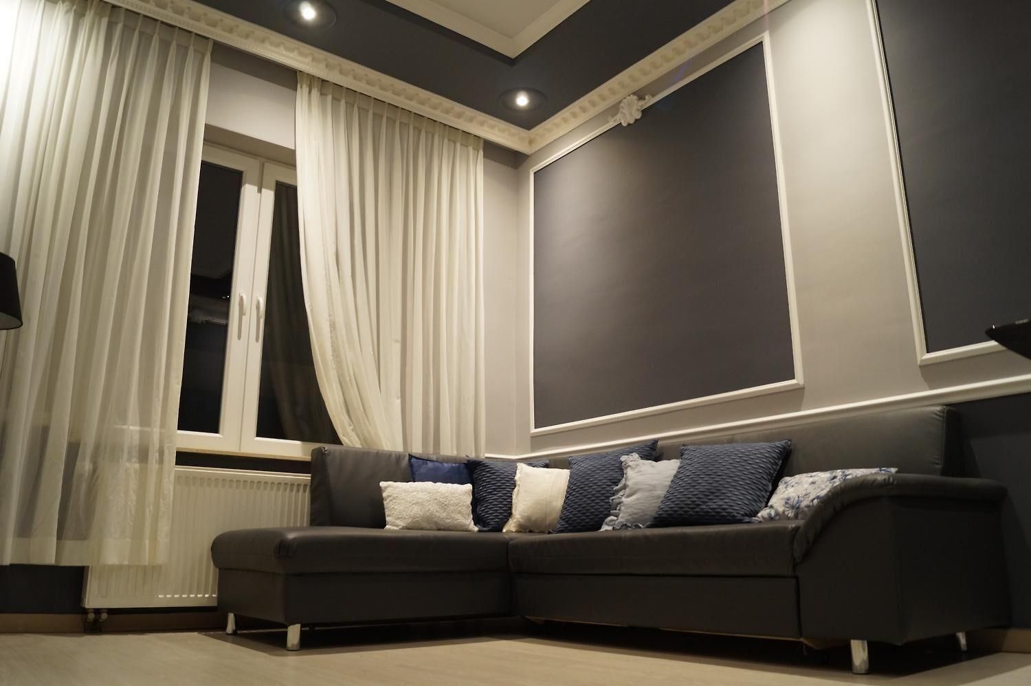 Appartement Classy At European Quarter Brussel