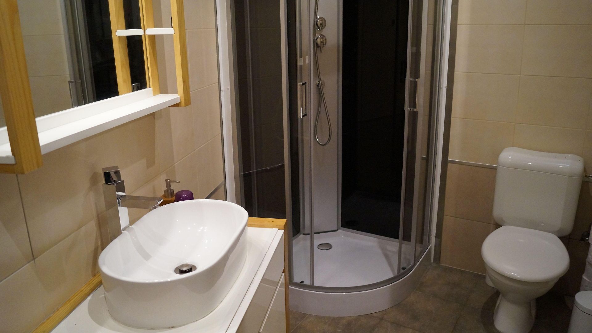 Classy At European Quarter Appartement