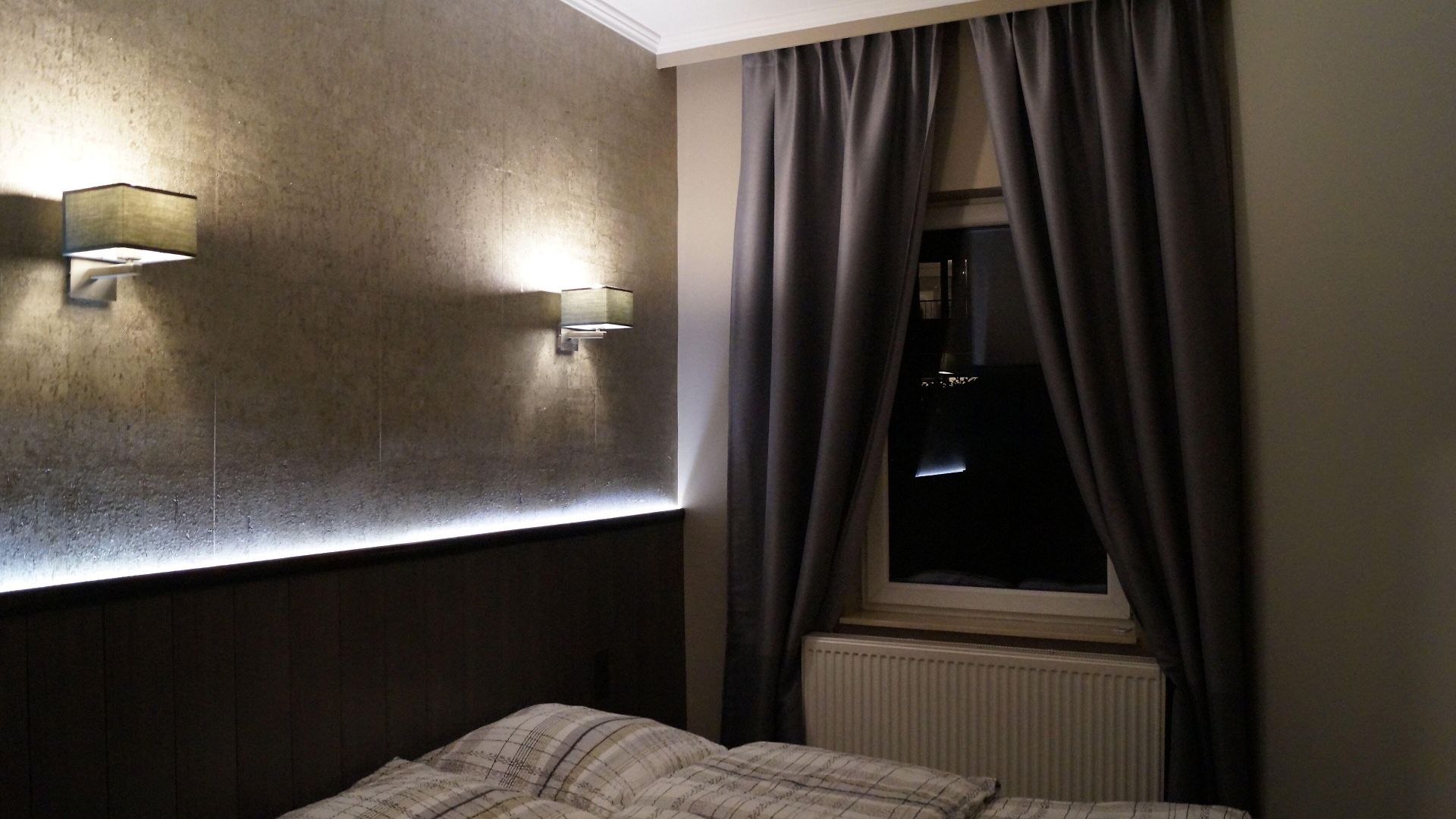 Classy At European Quarter Appartement
