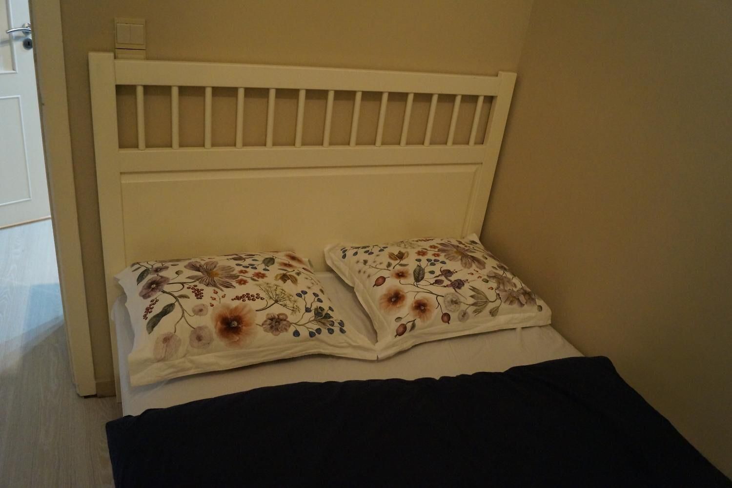 Appartement Classy At European Quarter