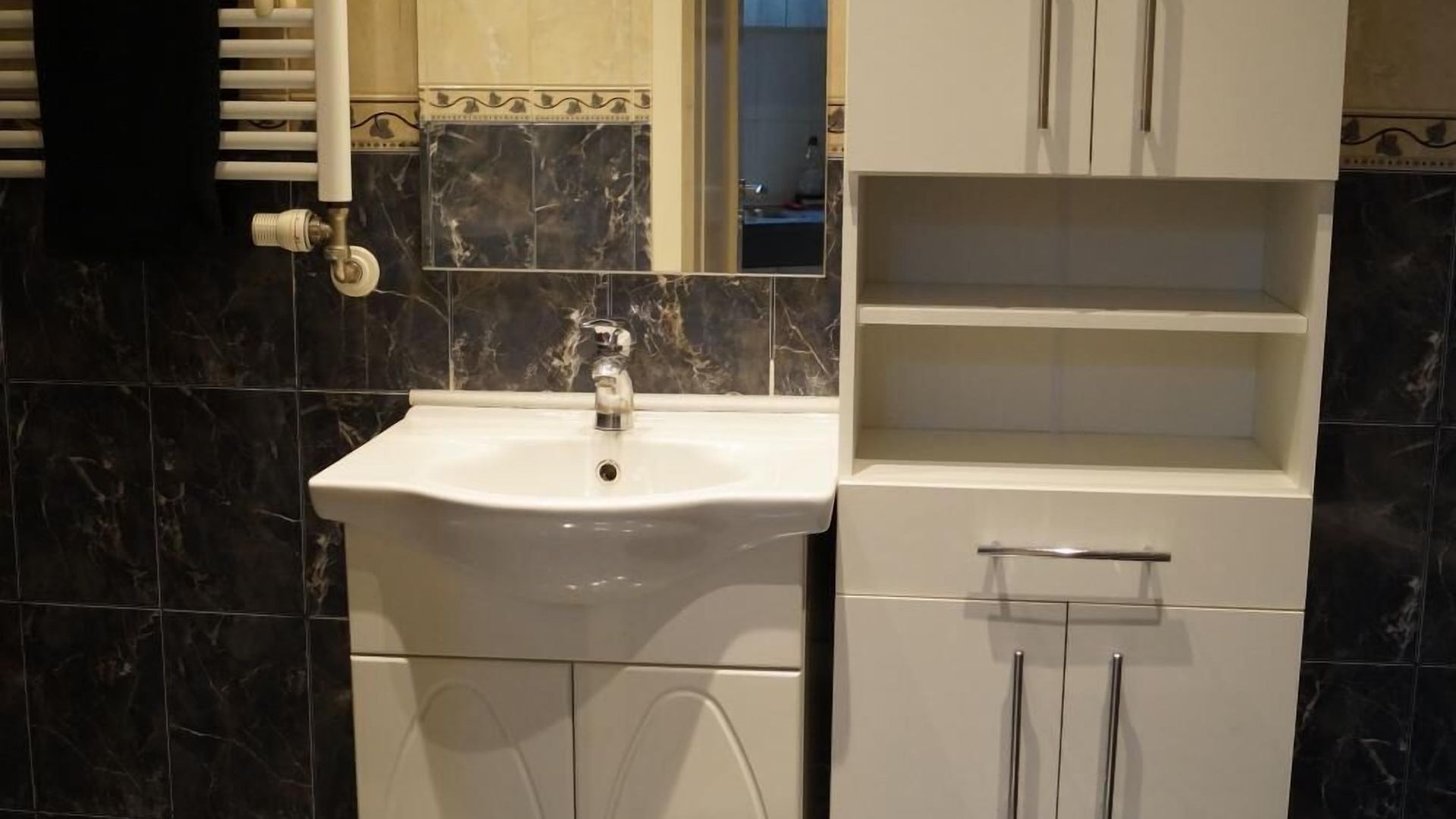 Appartement Classy At European Quarter *