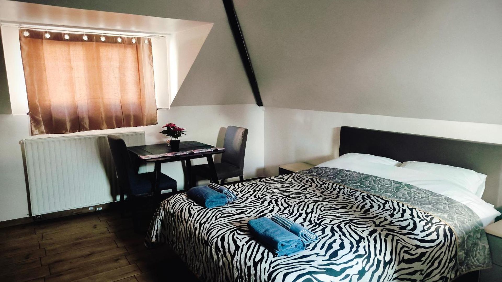 Near The Center With Bathroom And Kitchen Apartment *