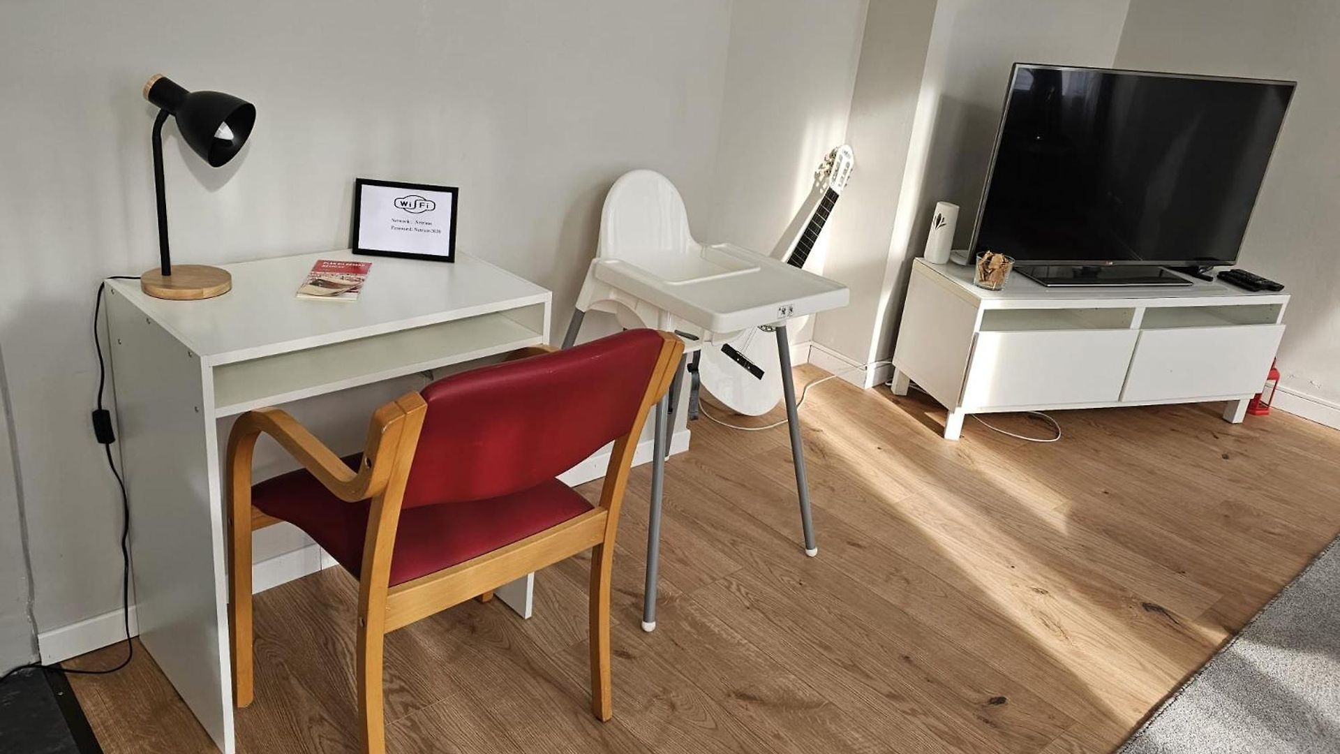 Apartment Diamant Brussels