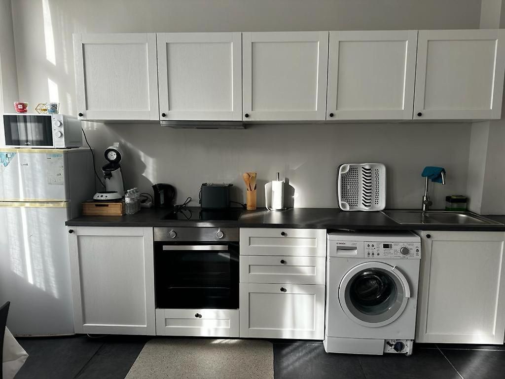 Diamant Apartment