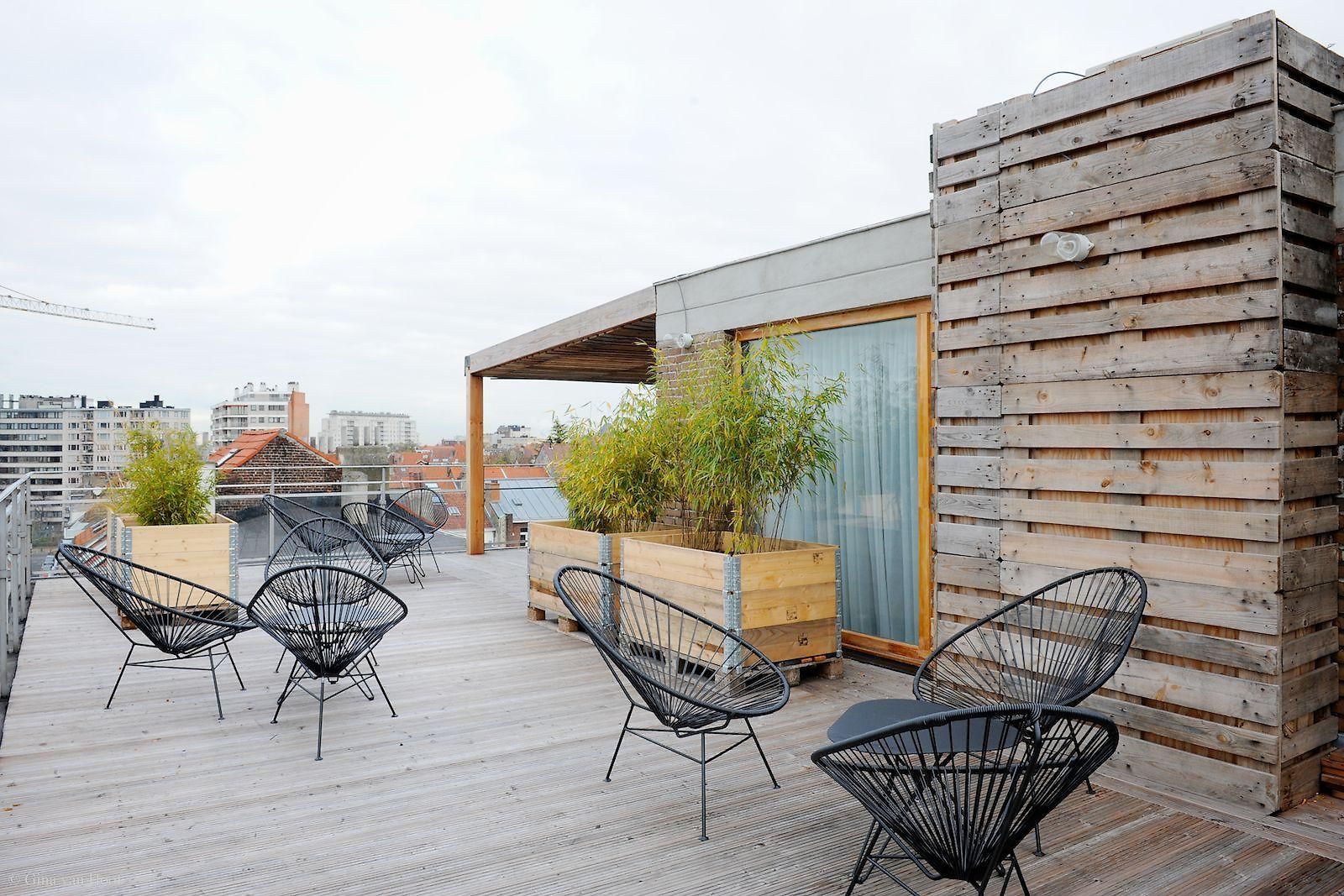 9hotel Chelton Brussel