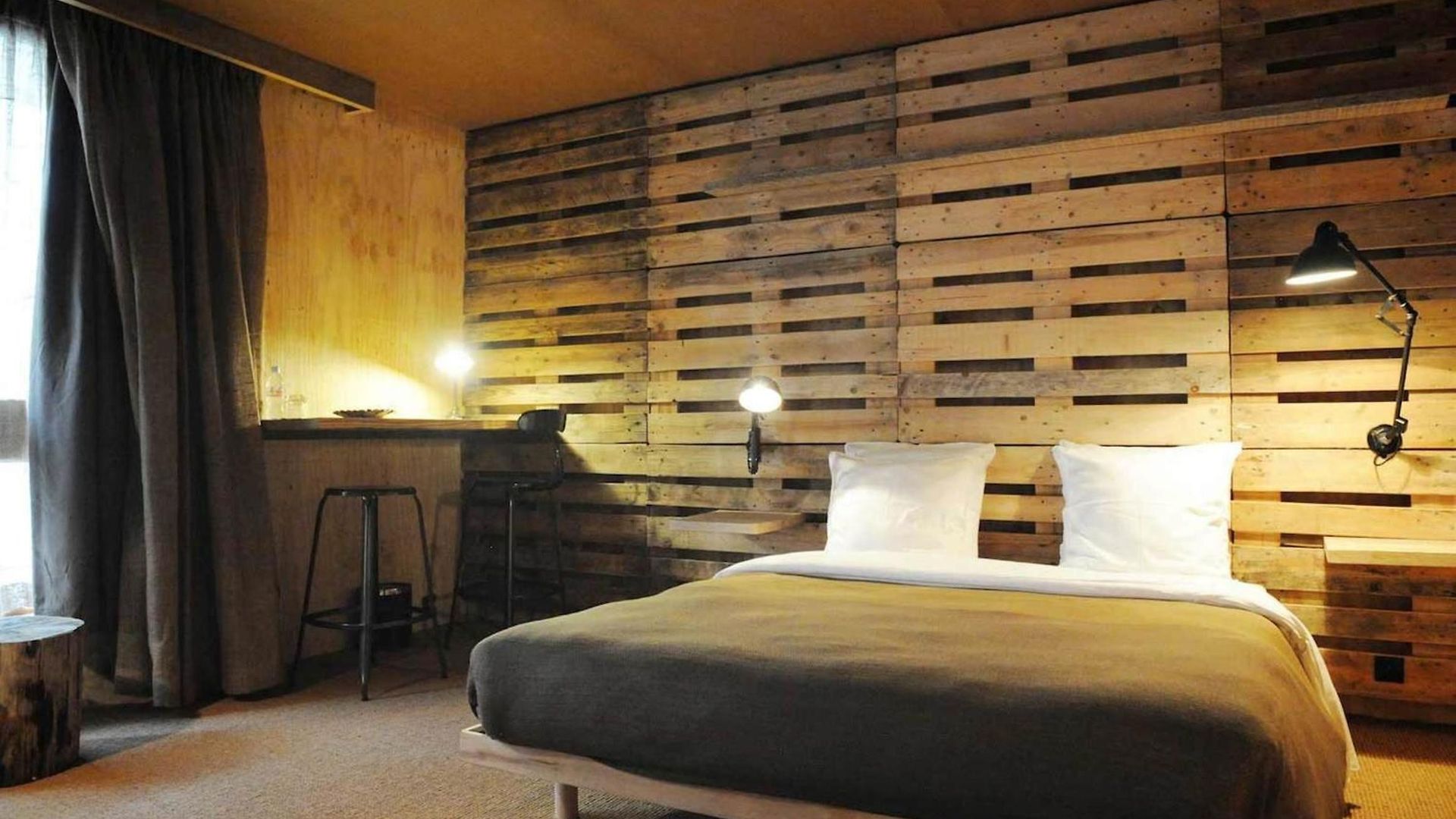 9hotel Chelton 4*