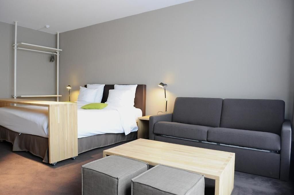 Hotel 9hotel Chelton Brussel