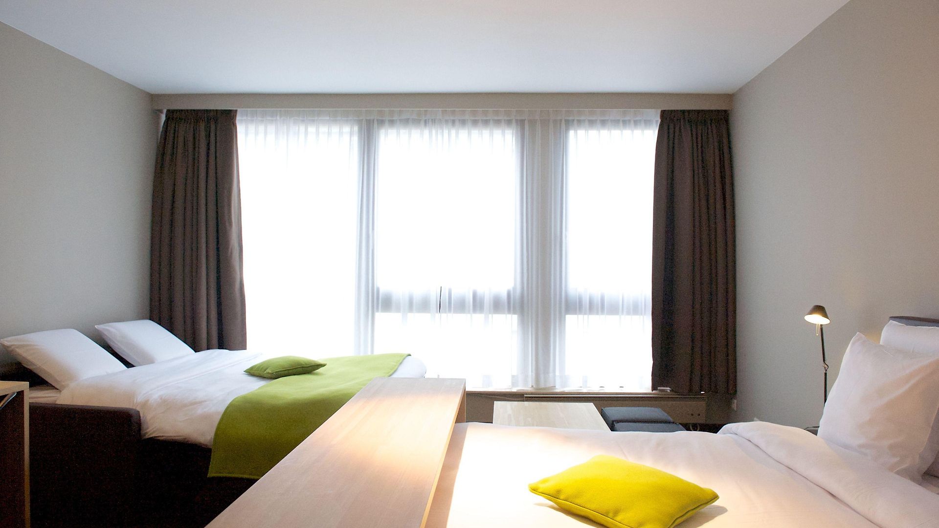 Hotel 9hotel Chelton 4*