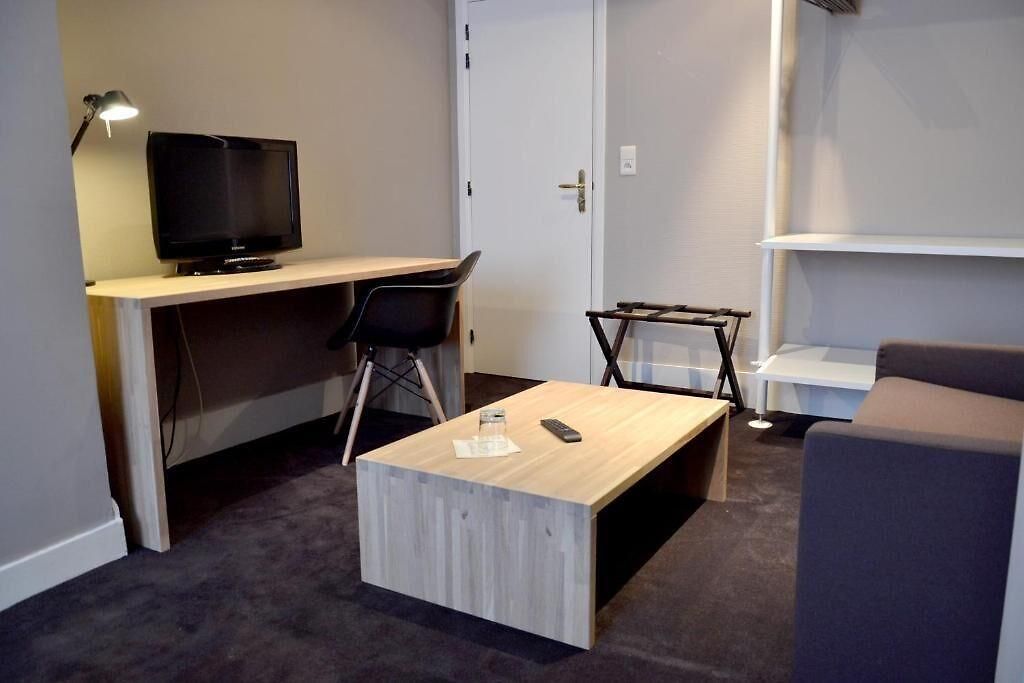 9hotel Chelton Hotel Brussel