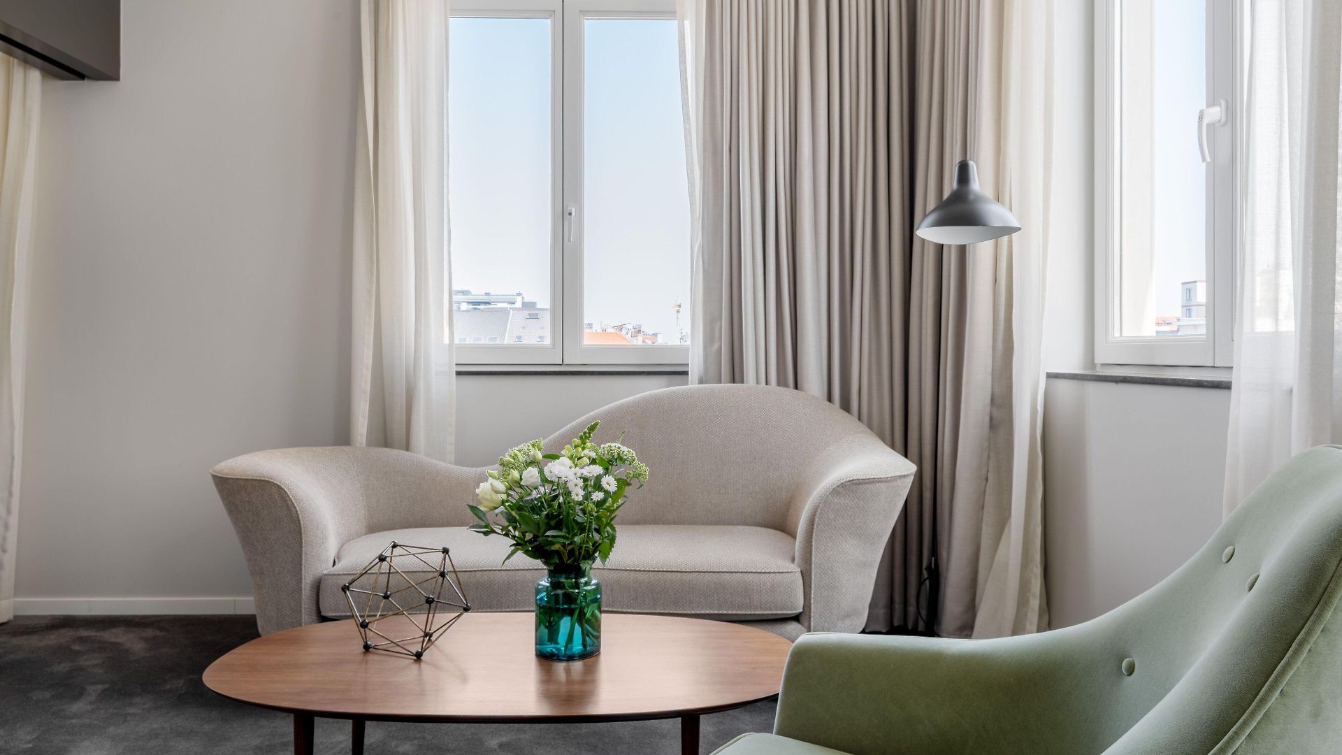 Hotel Numa Lief Brussel