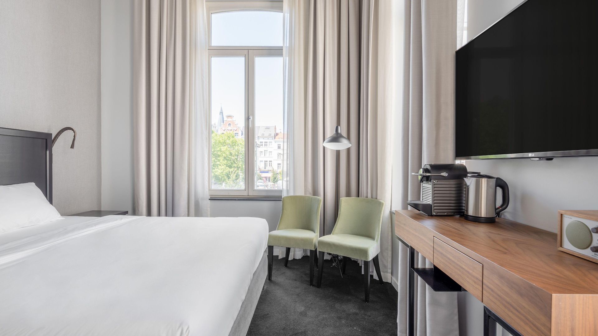 Hotel Numa Lief