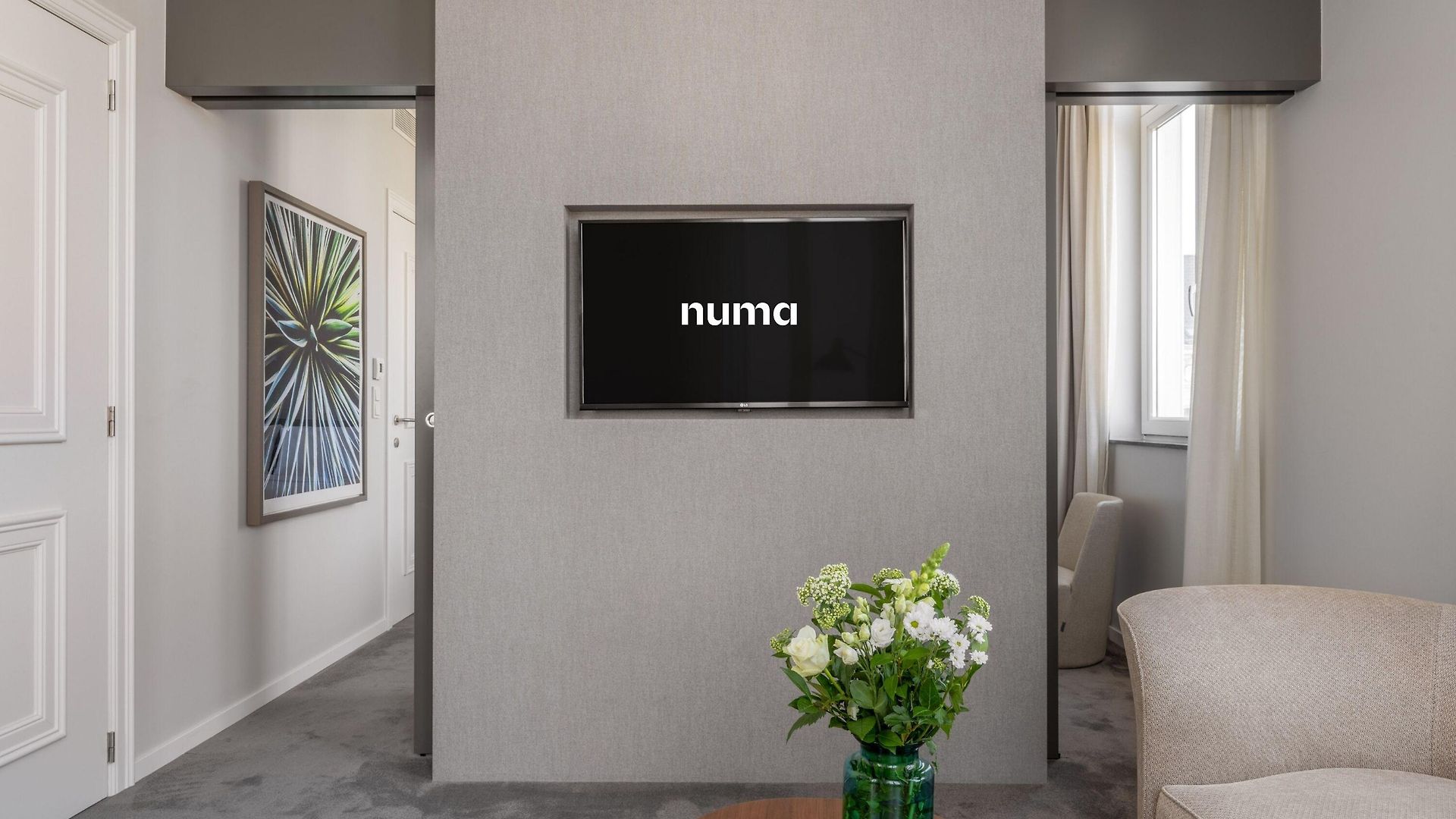 Numa Lief Hotel