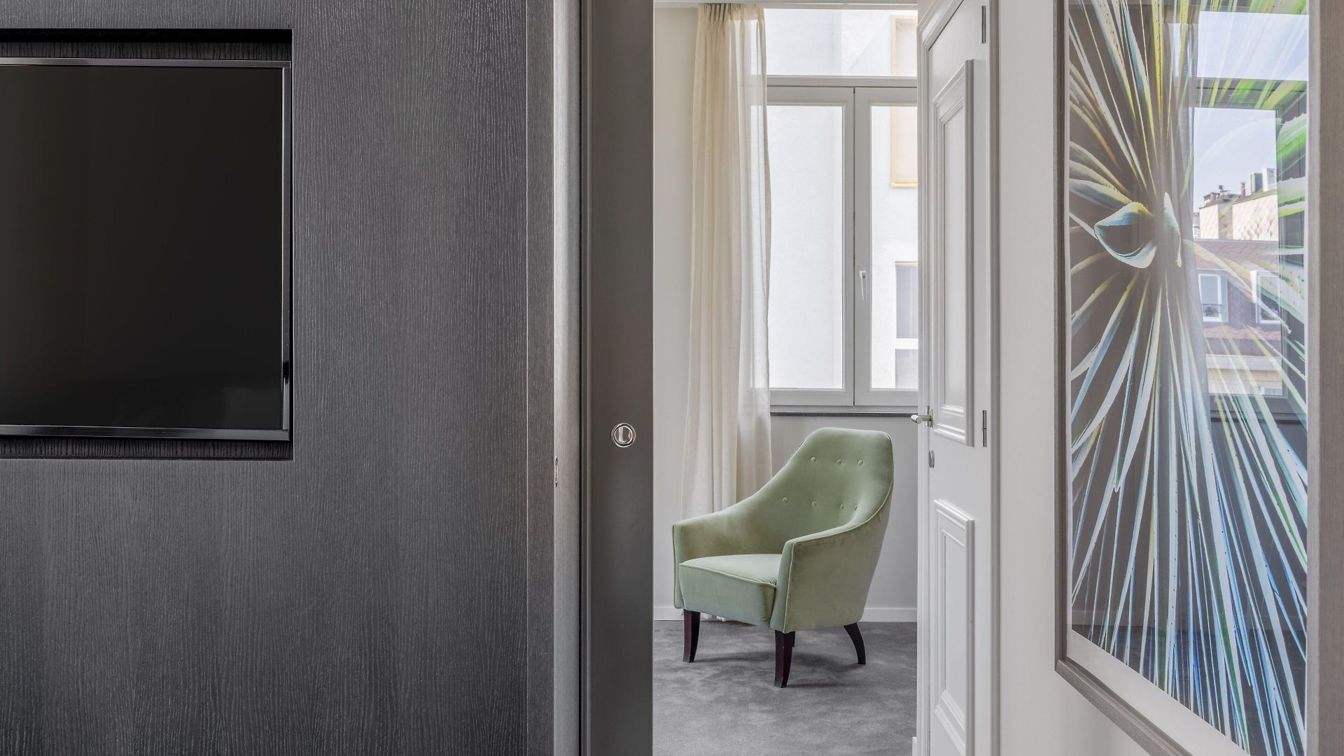Numa Lief Hotel 4*
