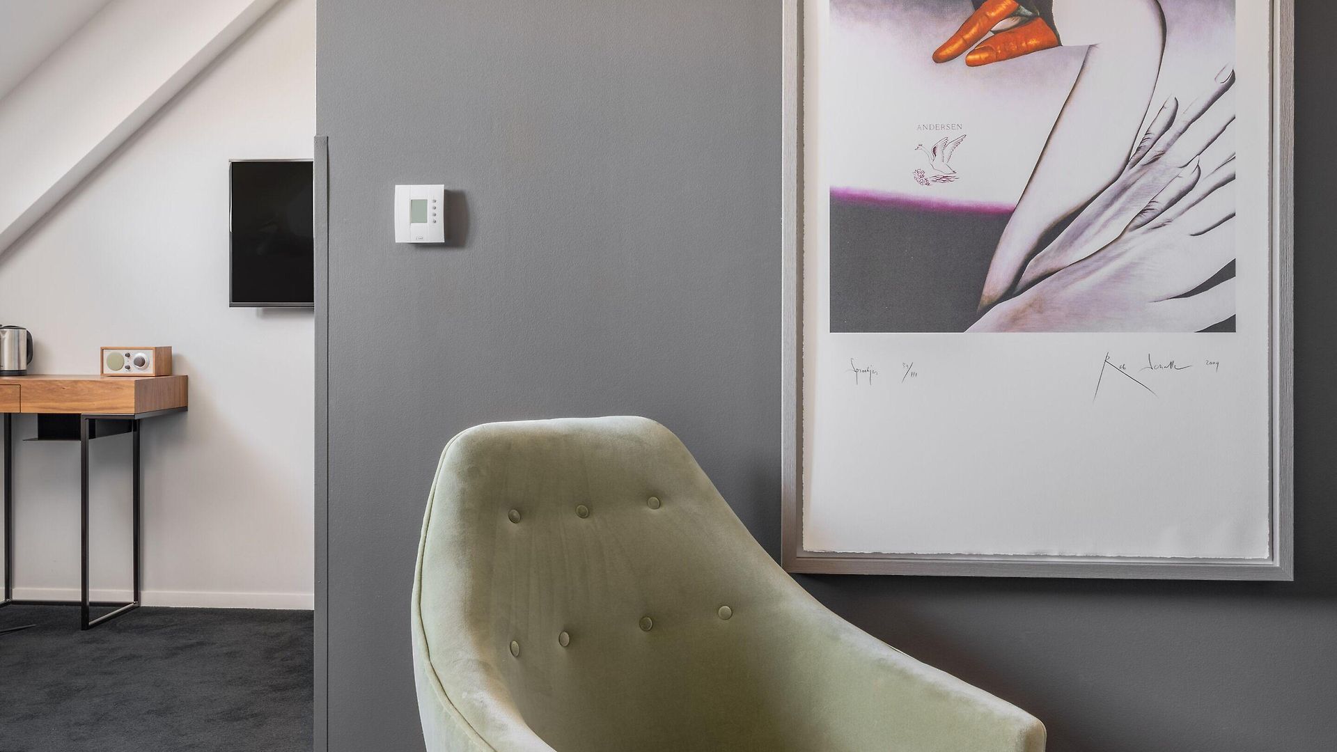 Numa Lief Hotel Brussel
