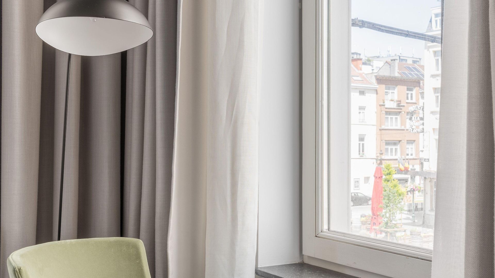 Hotel Numa Lief 4*