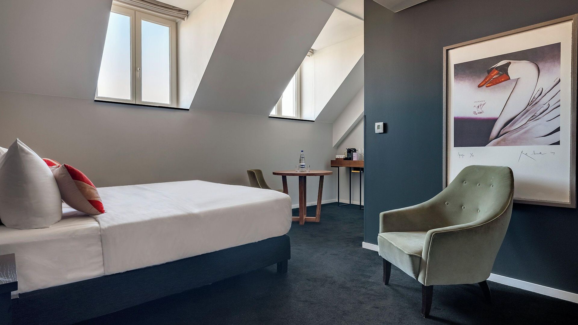 Numa Lief Hotel Brussel