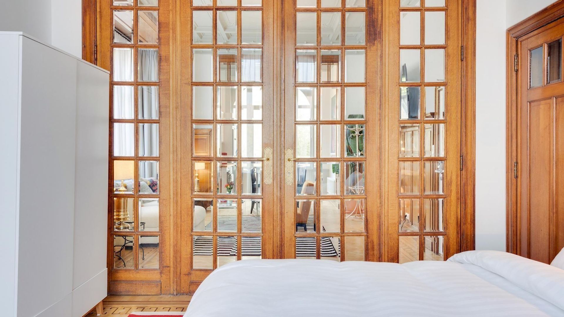 Aparthotel Newton Boutique Residences - Eu Area